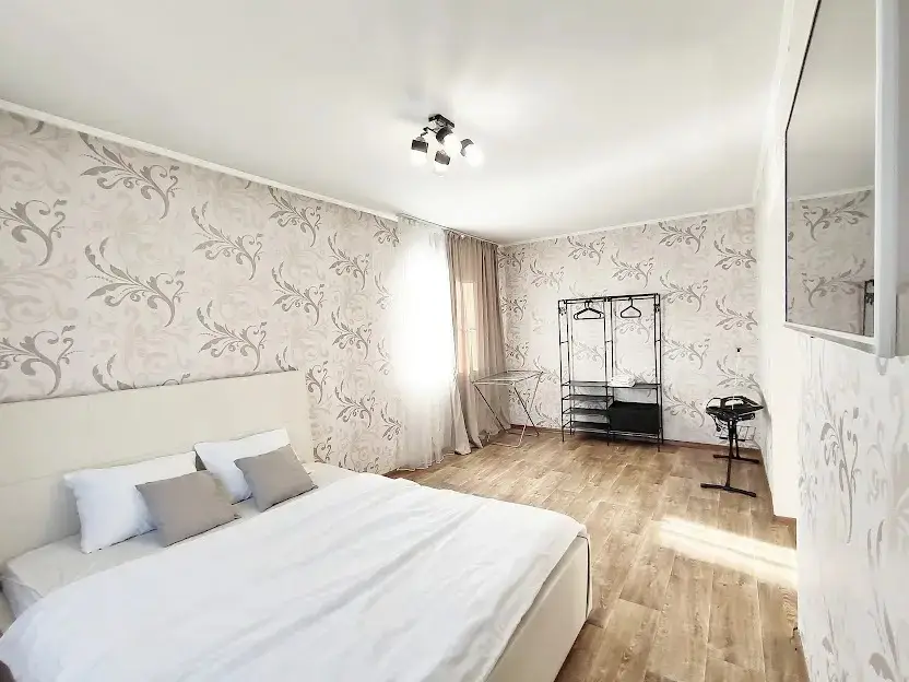 Кемерово: Квартира 1-к., 35 м², 4/5 этаж