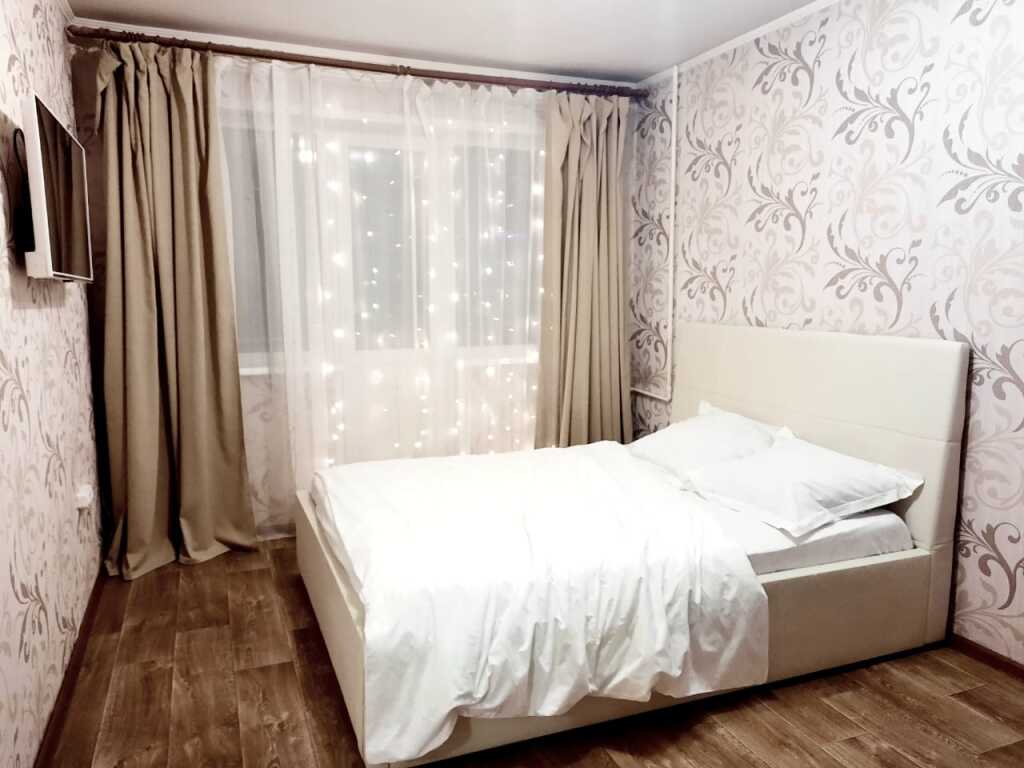 Квартира 1-к., 35 м², 4/5 этаж — фото 1