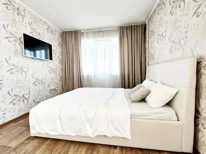 Кемерово: Квартира 1-к., 35 м², 4/5 этаж