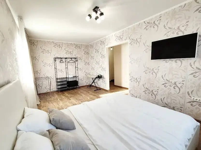 Кемерово: Квартира 1-к., 35 м², 4/5 этаж