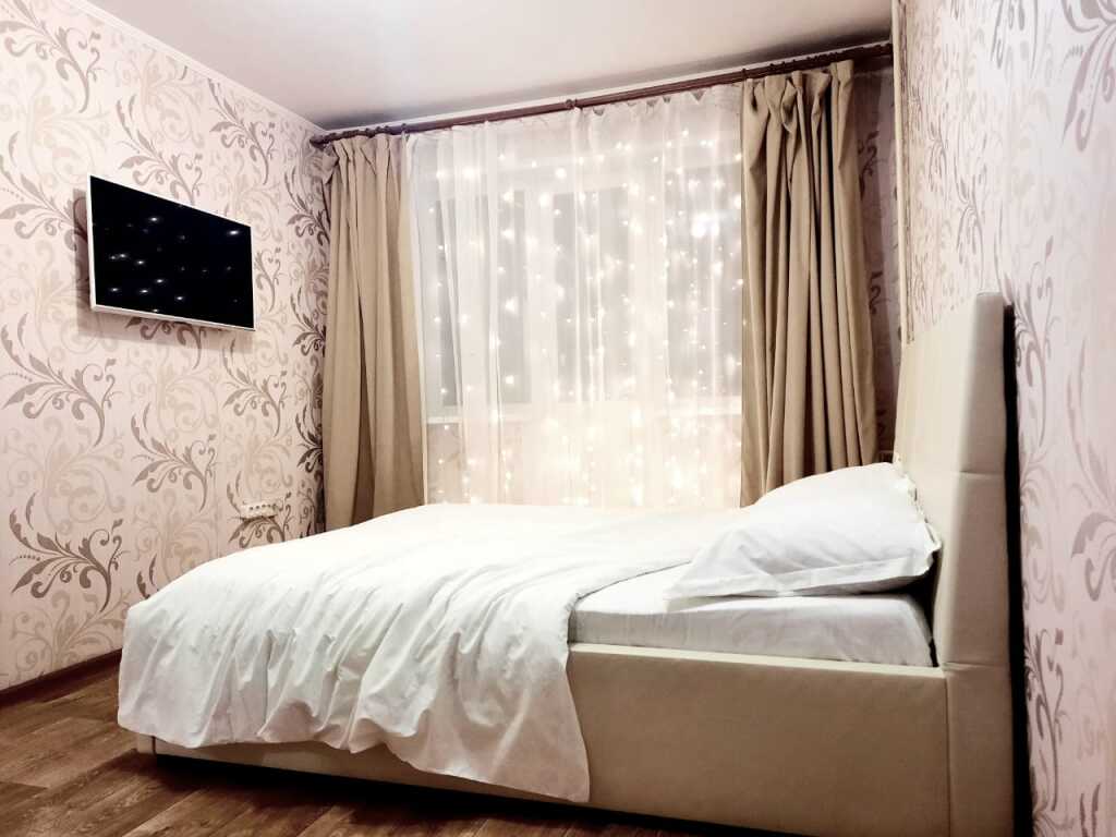 Кемерово: Квартира 1-к., 35 м², 4/5 этаж