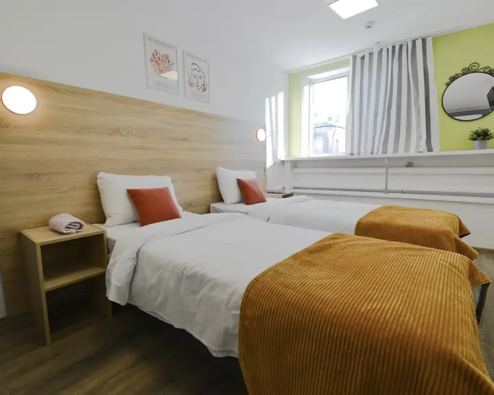 Ярославль: Отель City House