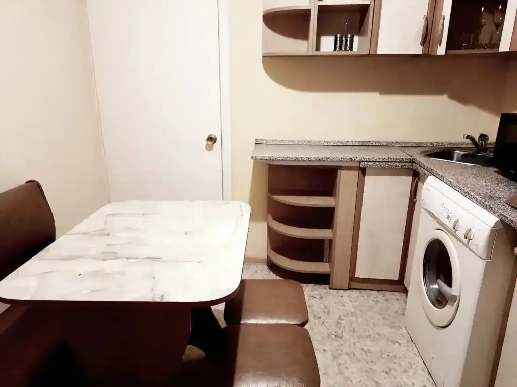 Кемерово: Квартира 1-к., 33 м², 1/5 этаж