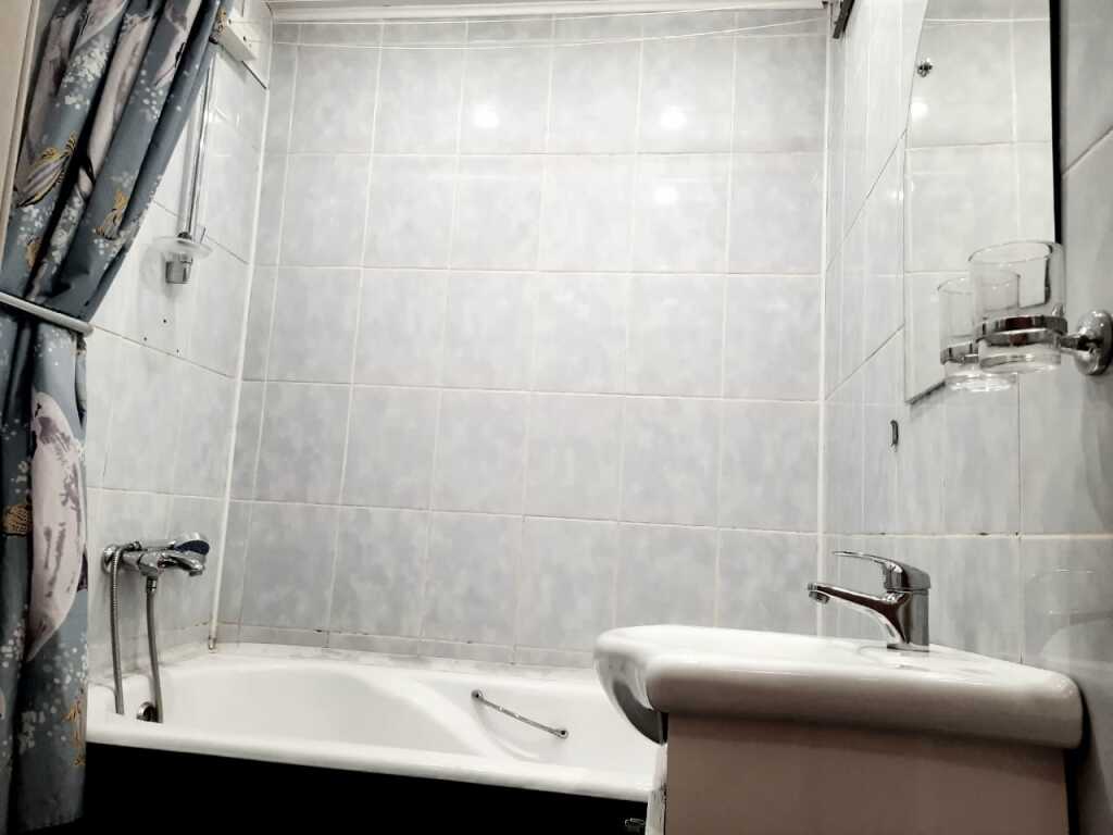 Кемерово: Квартира 1-к., 33 м², 1/5 этаж