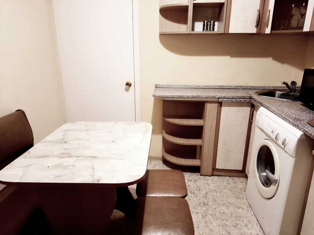 Кемерово: Квартира 1-к., 33 м², 1/5 этаж