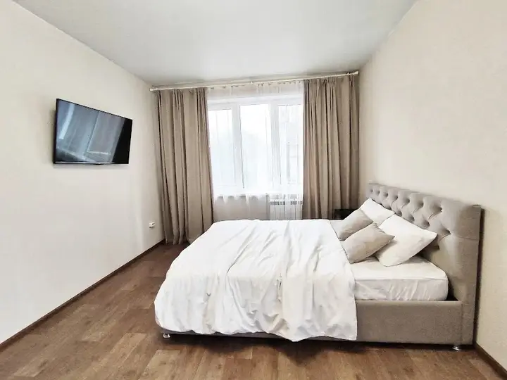 Кемерово: Квартира 1-к., 34 м², 2/5 этаж