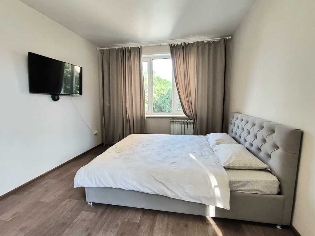 Квартира 1-к., 34 м², 2/5 этаж — фото 1