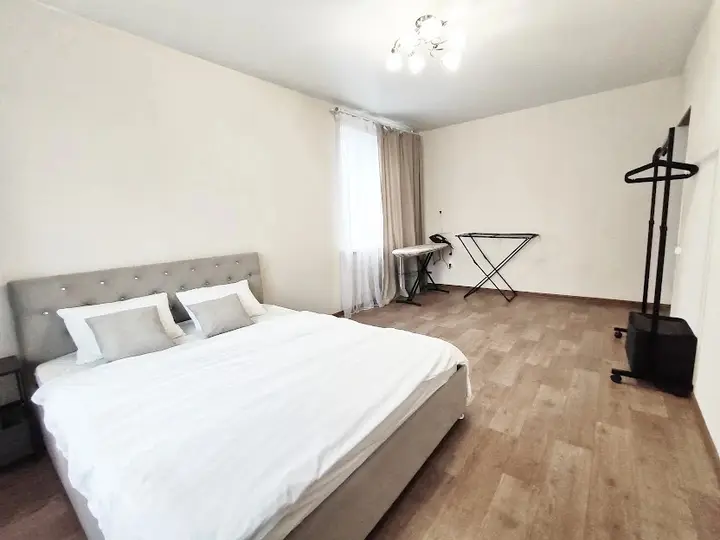 Кемерово: Квартира 1-к., 34 м², 2/5 этаж