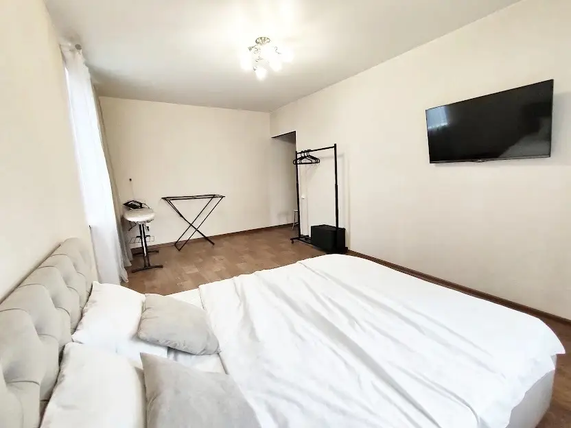 Кемерово: Квартира 1-к., 34 м², 2/5 этаж