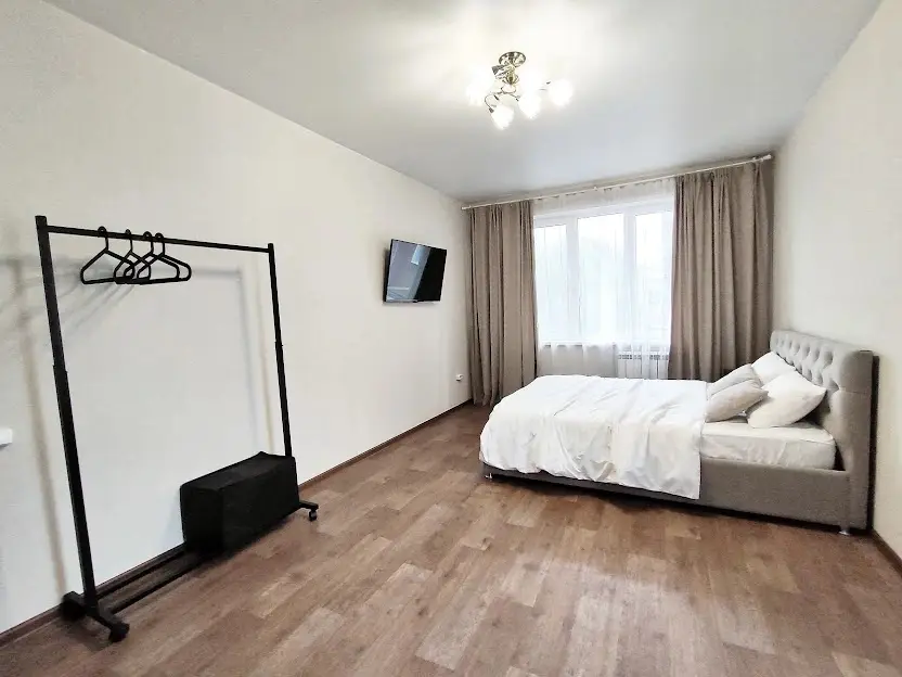 Кемерово: Квартира 1-к., 34 м², 2/5 этаж