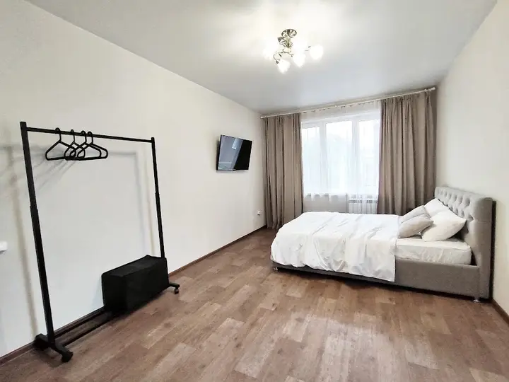 Кемерово: Квартира 1-к., 34 м², 2/5 этаж