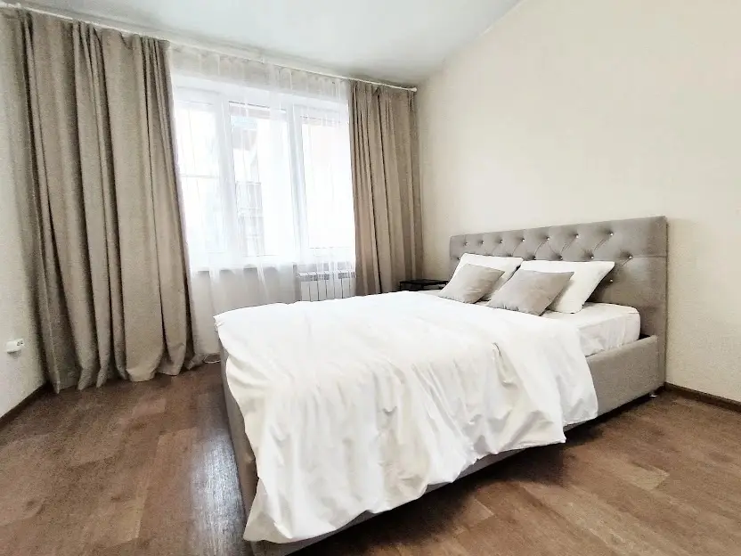 Квартира 1-к., 34 м², 2/5 этаж — фото 1