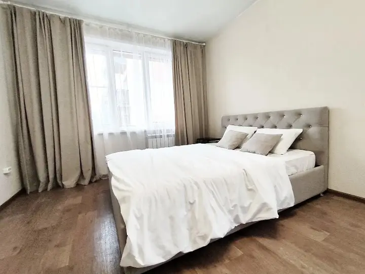 Кемерово: Квартира 1-к., 34 м², 2/5 этаж