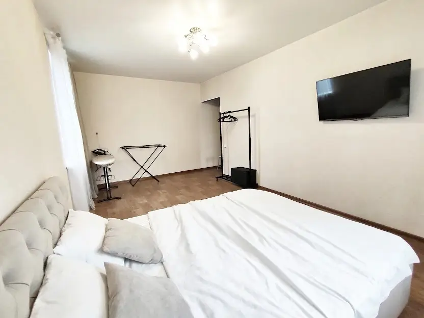 Кемерово: Квартира 1-к., 34 м², 2/5 этаж