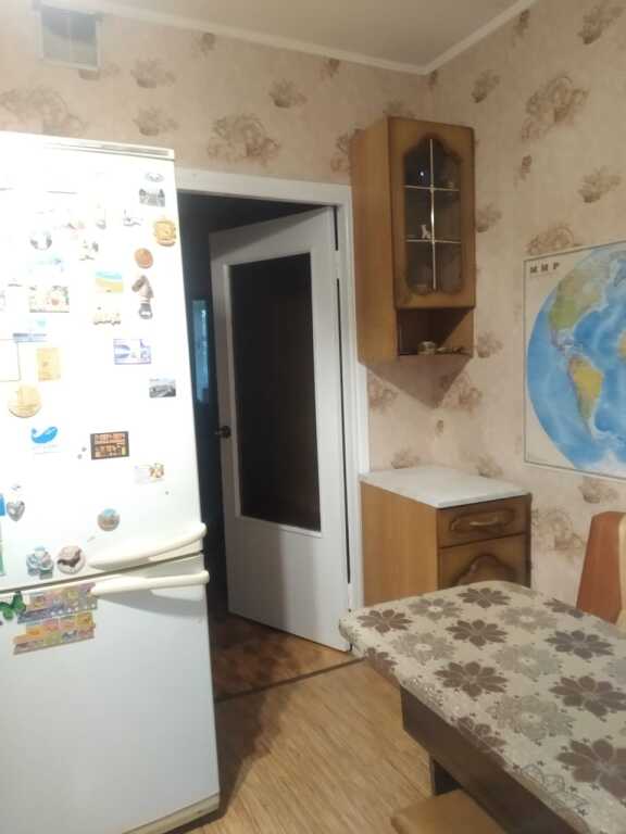 Ростов-на-Дону: Квартира 1-комнатная Ростов-на-Дону