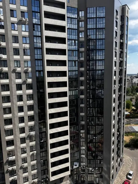 Воронеж: Квартира в ЖК Гагаринский