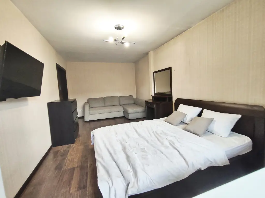 Кемерово: Квартира 1-к., 35 м², 2/12 этаж