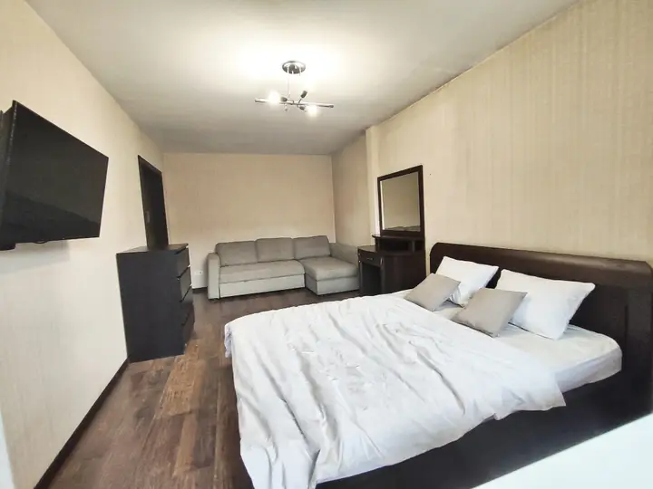 Кемерово: Квартира 1-к., 35 м², 2/12 этаж