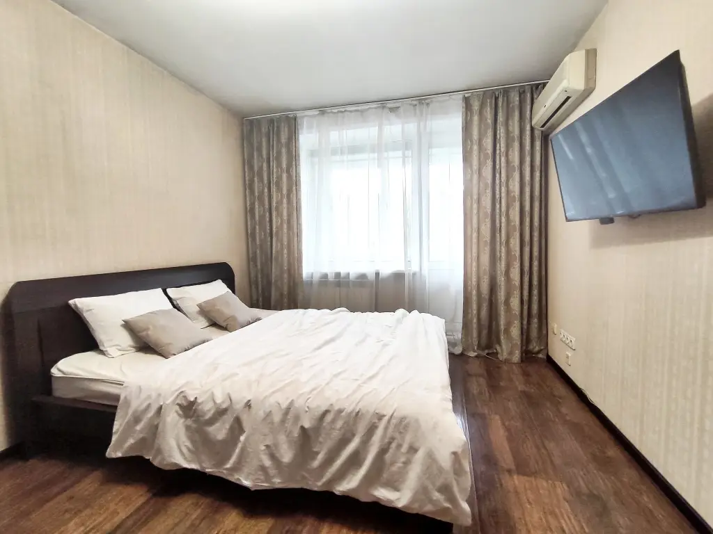 Кемерово: Квартира 1-к., 35 м², 2/12 этаж