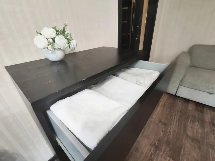 Кемерово: Квартира 1-к., 35 м², 2/12 этаж