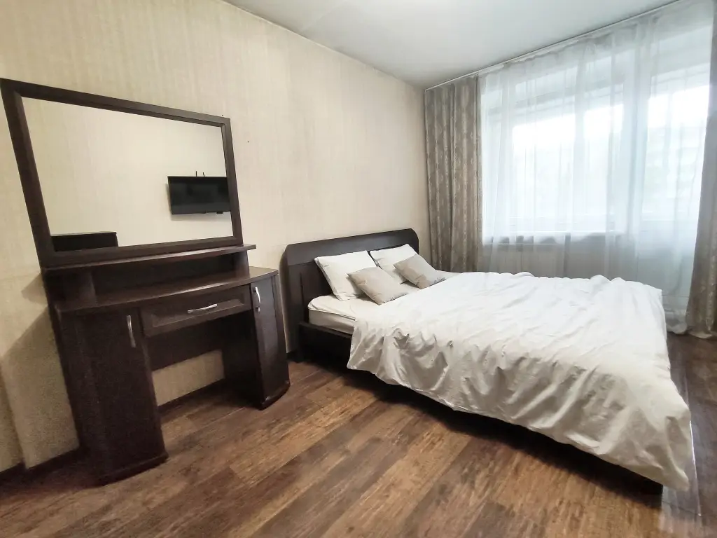 Кемерово: Квартира 1-к., 35 м², 2/12 этаж
