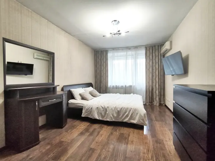 Кемерово: Квартира 1-к., 35 м², 2/12 этаж