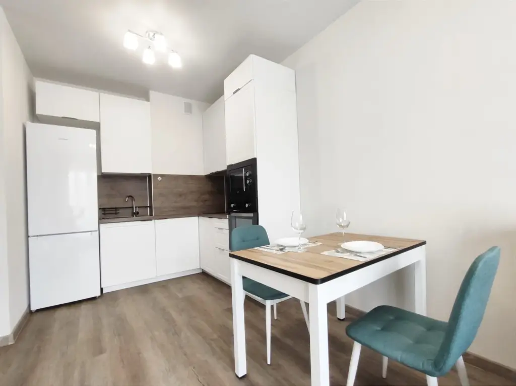 Кемерово: Квартира 2-к., 40 м², 4/16 этаж