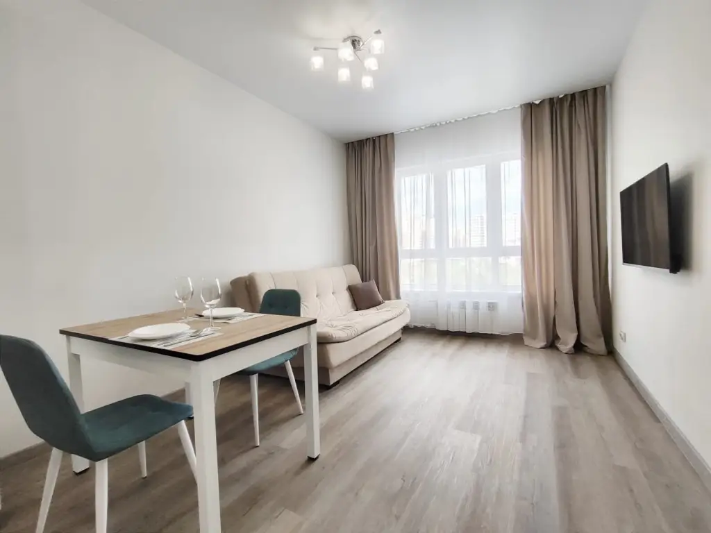 Кемерово: Квартира 2-к., 40 м², 4/16 этаж