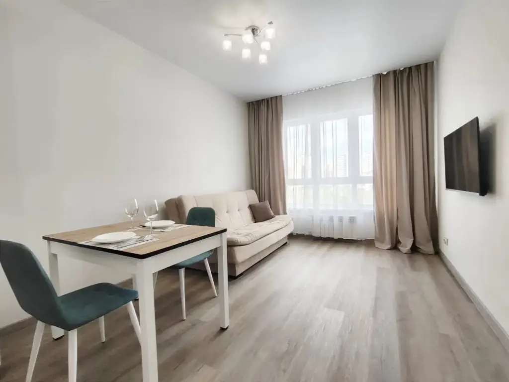 Кемерово: Квартира 2-к., 40 м², 4/16 этаж
