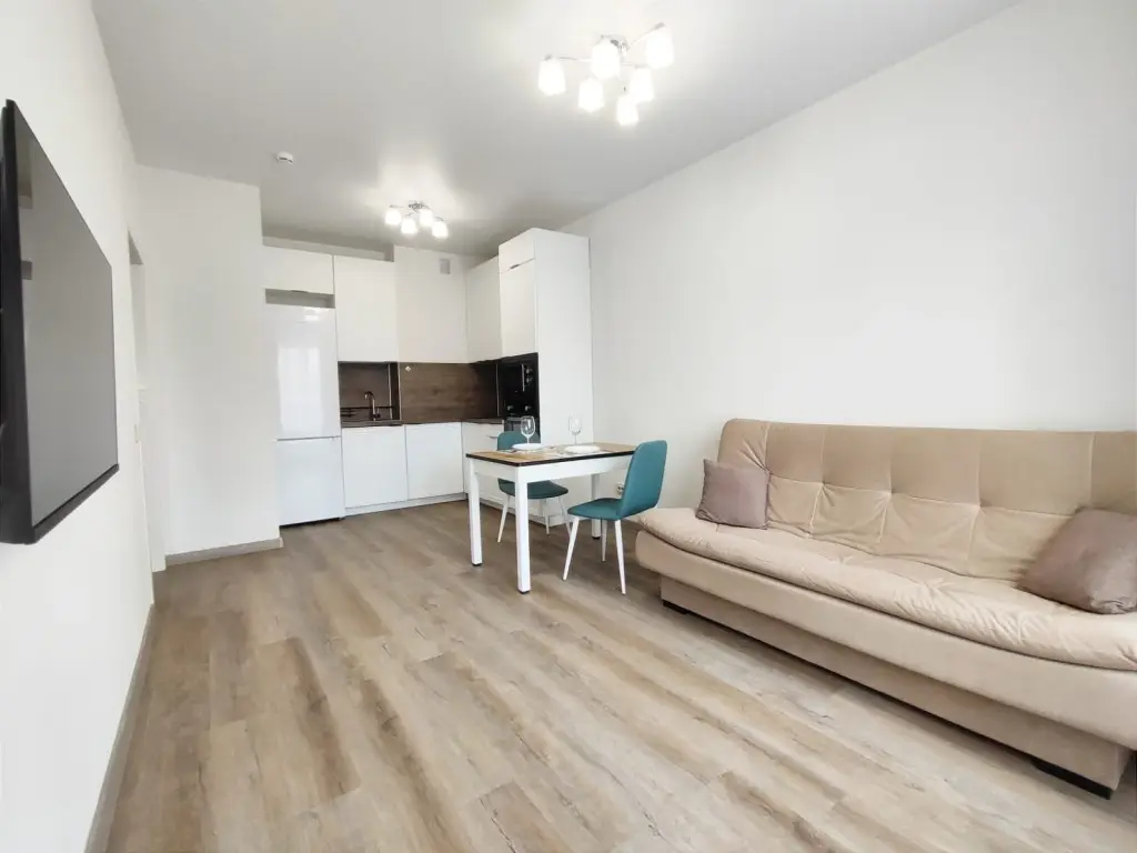 Кемерово: Квартира 2-к., 40 м², 4/16 этаж