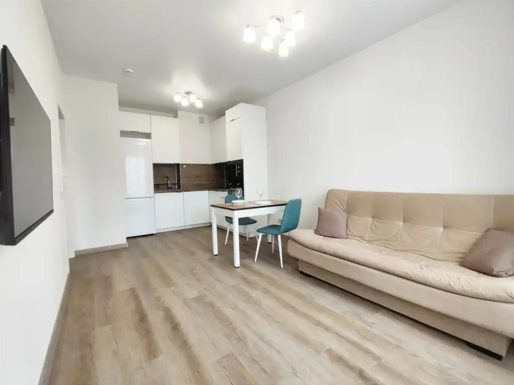 Кемерово: Квартира 2-к., 40 м², 4/16 этаж