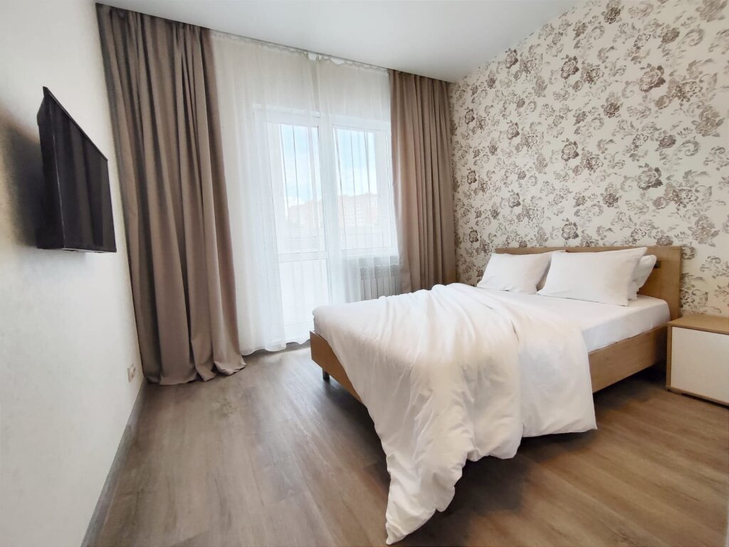 Квартира 2-к., 40 м², 4/16 этаж — фото 1