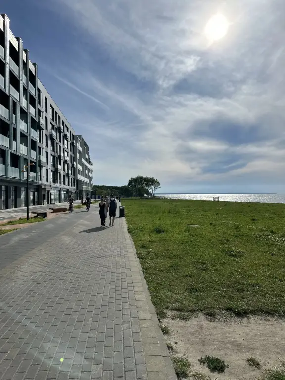 Апартаменты у моря 2 — фото 1