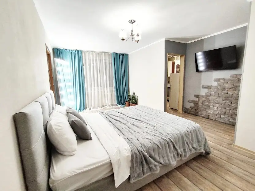 Квартира 2-к., 45 м², 2/5 этаж — фото 1