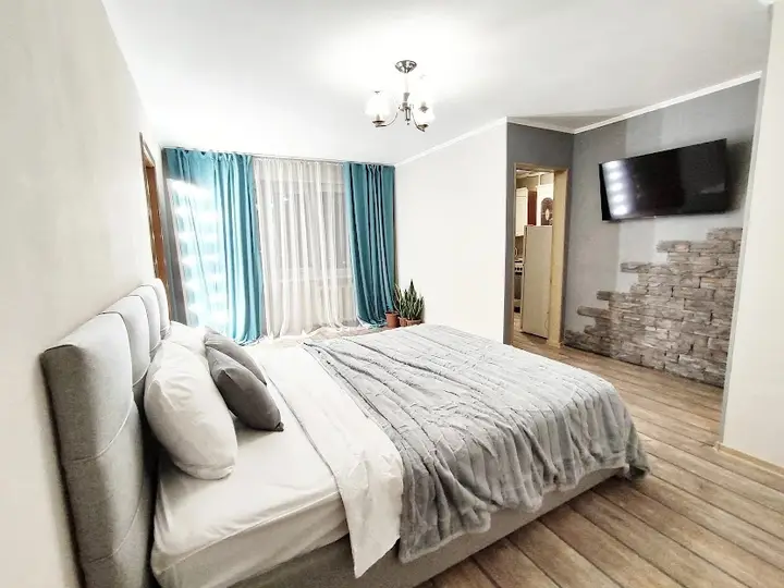 Кемерово: Квартира 2-к., 45 м², 2/5 этаж