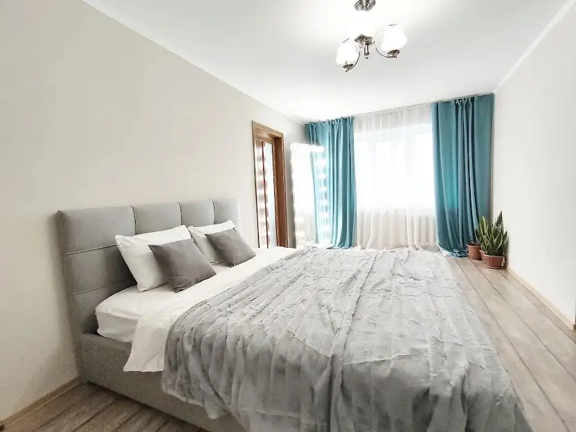 Кемерово: Квартира 2-к., 45 м², 2/5 этаж