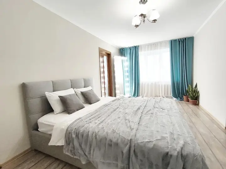 Кемерово: Квартира 2-к., 45 м², 2/5 этаж