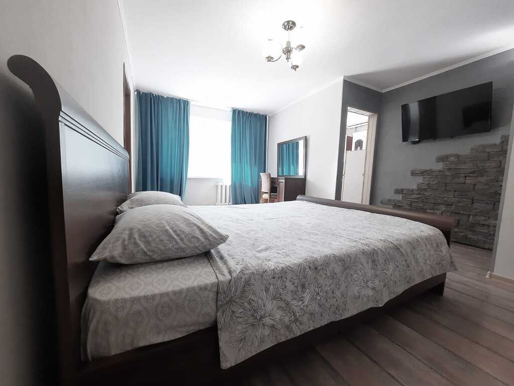 Квартира 2-к., 45 м², 2/5 этаж — фото 1