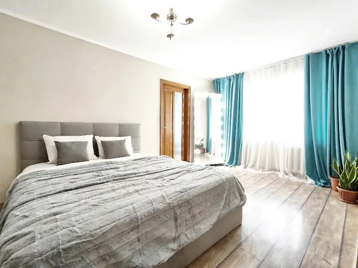 Кемерово: Квартира 2-к., 45 м², 2/5 этаж