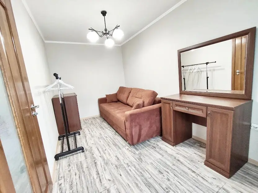 Кемерово: Квартира 2-к., 45 м², 2/5 этаж