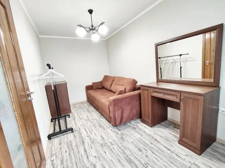 Кемерово: Квартира 2-к., 45 м², 2/5 этаж