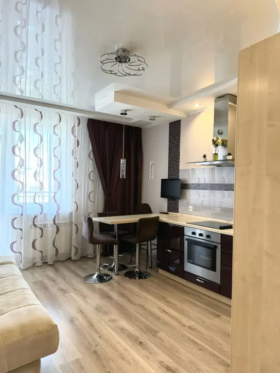 Казань: Квартира в центре Казани