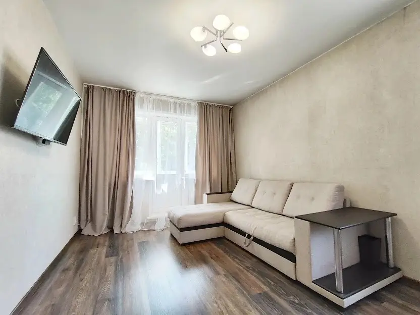 Кемерово: Квартира 2-к., 45 м², 4/5 этаж
