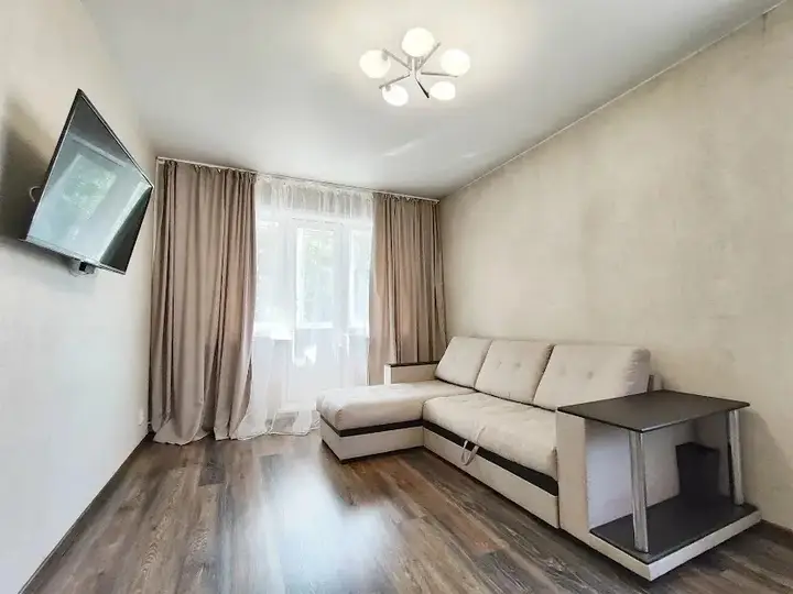 Кемерово: Квартира 2-к., 45 м², 4/5 этаж