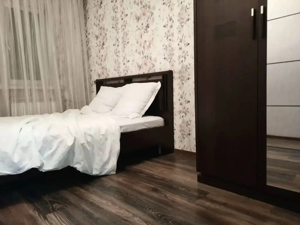 Кемерово: Квартира 2-к., 45 м², 4/5 этаж