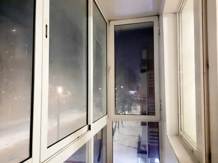 Кемерово: Квартира 2-к., 45 м², 4/5 этаж