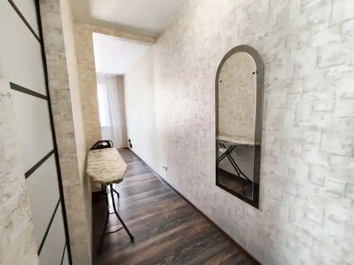 Кемерово: Квартира 2-к., 45 м², 4/5 этаж