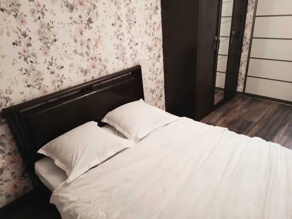 Квартира 2-к., 45 м², 4/5 этаж — фото 1
