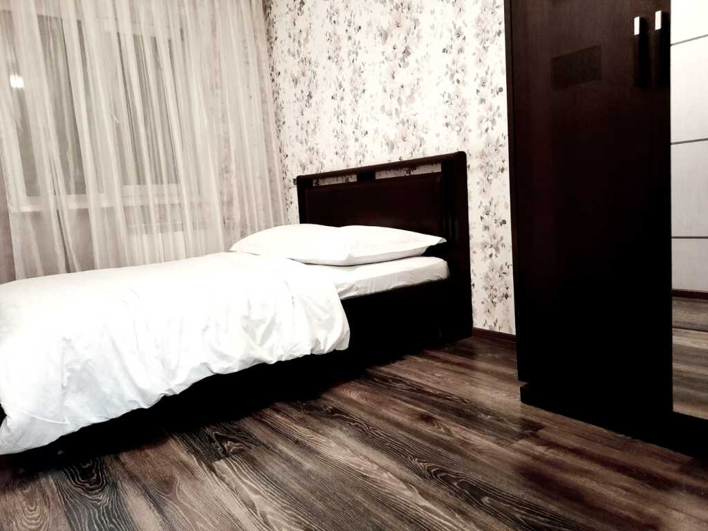 Квартира 2-к., 45 м², 4/5 этаж — фото 1