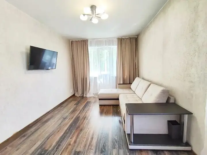 Кемерово: Квартира 2-к., 45 м², 4/5 этаж